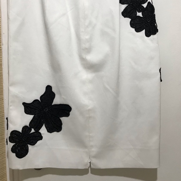 NWOT 3 SKIRTS BUNDLE PER SE, 7th AVE, ETCETERA. - Picture 5 of 11